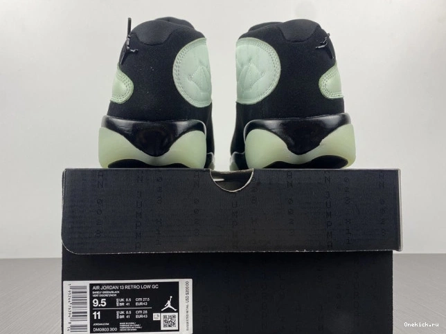 One Kick Day Single's 13 (2021) Air Retro Low Jordan DM0803-300 0809